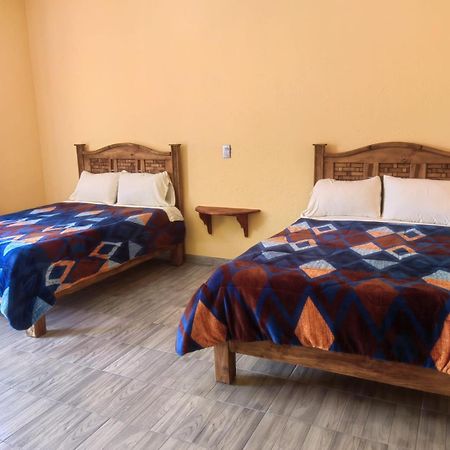 Hotel Villa Aurora برنال المظهر الخارجي الصورة