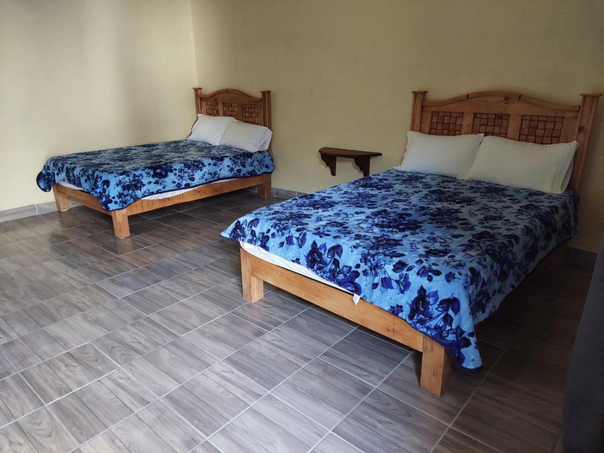 Hotel Villa Aurora برنال المظهر الخارجي الصورة