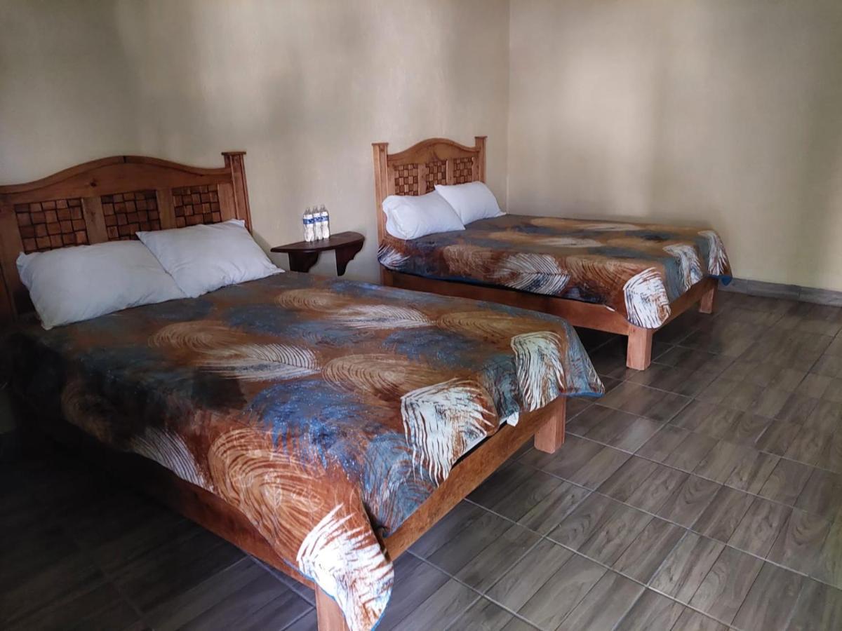 Hotel Villa Aurora برنال المظهر الخارجي الصورة