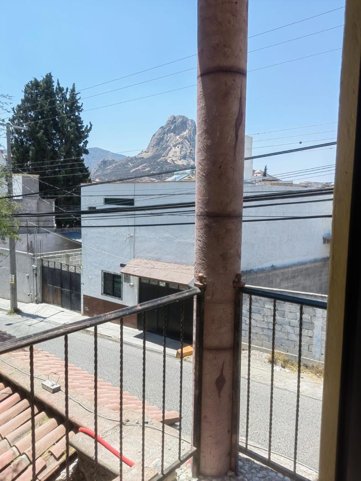 Hotel Villa Aurora برنال المظهر الخارجي الصورة