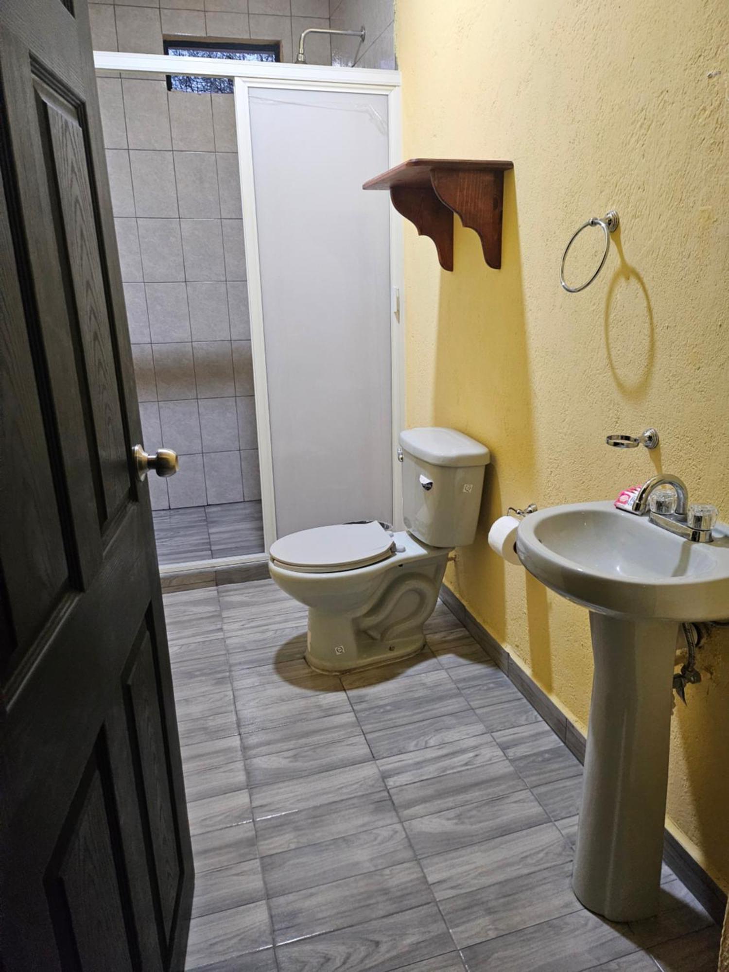 Hotel Villa Aurora برنال المظهر الخارجي الصورة