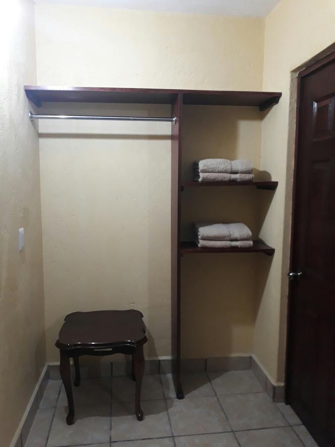 Hotel Villa Aurora برنال المظهر الخارجي الصورة